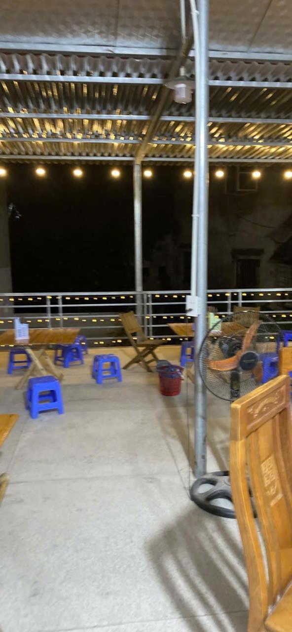 Liam'S Homestay Ha Giang Exterior foto